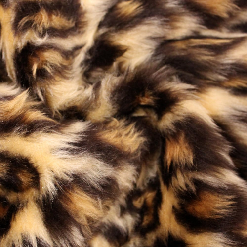 Fur Fabric
