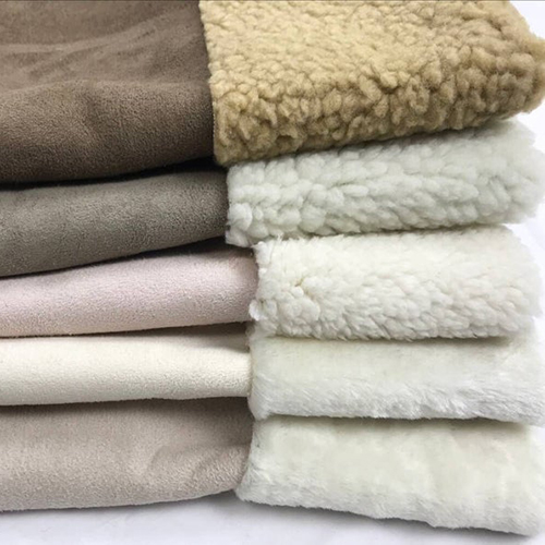 Sherpa Fabric
